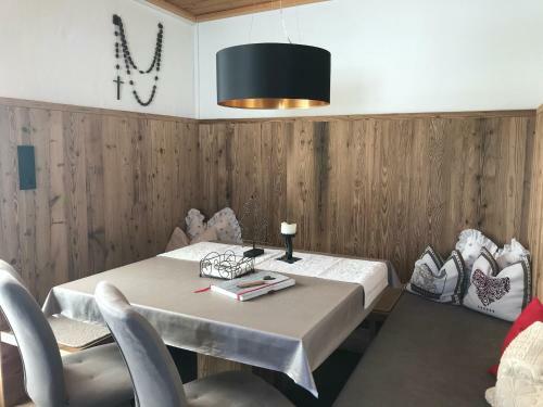 Chalet Julia