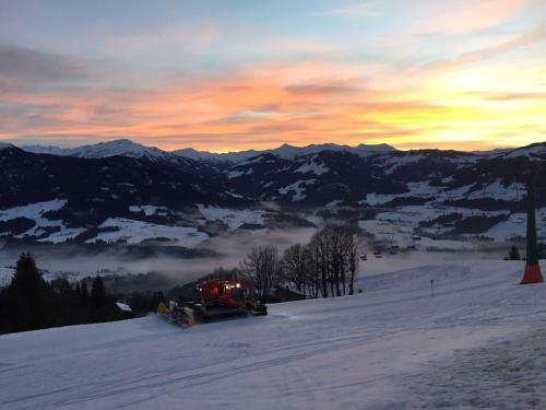 Chalet Julia