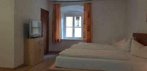 Apartamento G�stehaus Kulmer