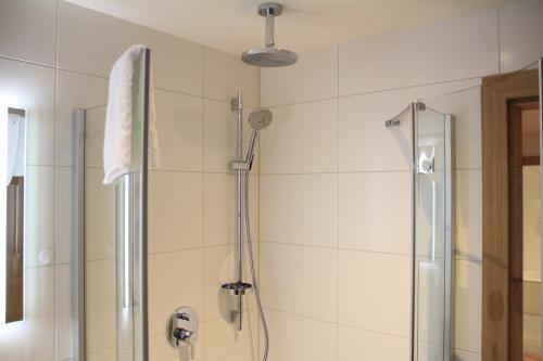 Apartment "k�nstlh�usl"
