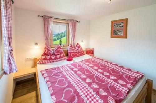 Agroturismo Biohof Vorderreith