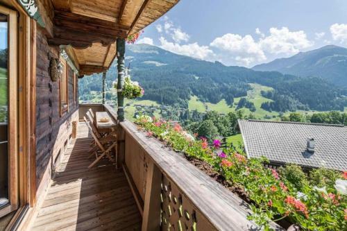 Agroturismo Biohof Vorderreith