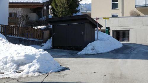 Apartamento Design-appartement Jochberg