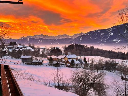 Haus Romsicht Karinthi�