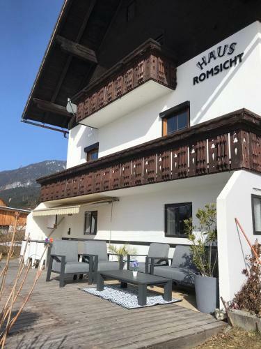 Haus Romsicht Karinthi�