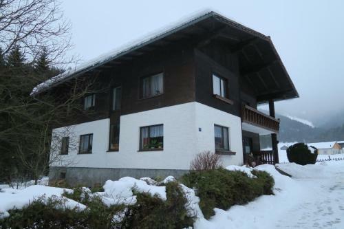 G�stehaus Wasserburger