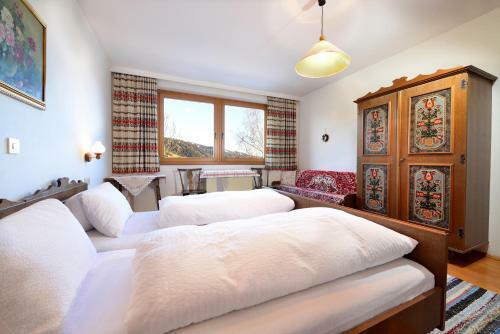 Apartamento Haus Mitterrutzner