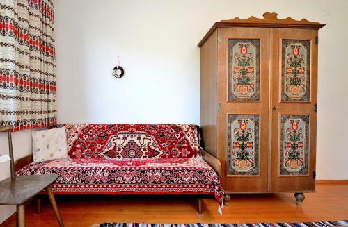 Apartamento Haus Mitterrutzner