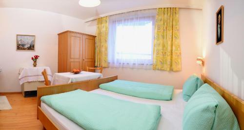 Apartamento Haus Mitterrutzner