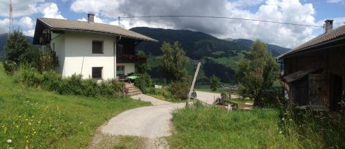 Apartamento Haus Mitterrutzner