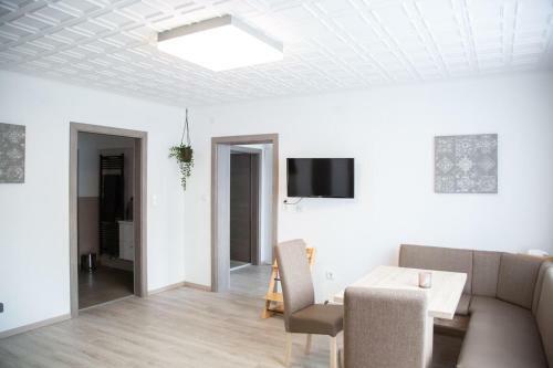 Spitaler Apartments