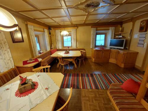 Ferienhaus K�ck