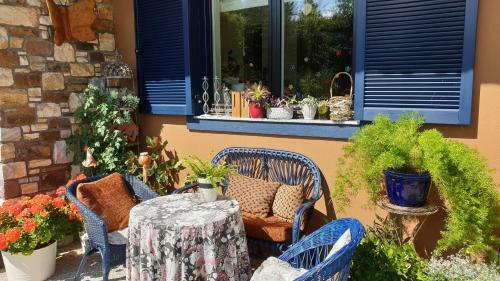 Bed & Breakfast G�stehaus Marlies Keutschach Am See