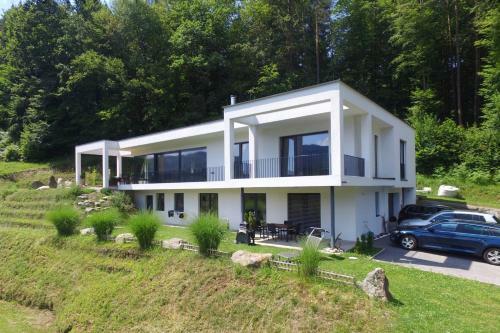 Apartamento Appartement Belvedere