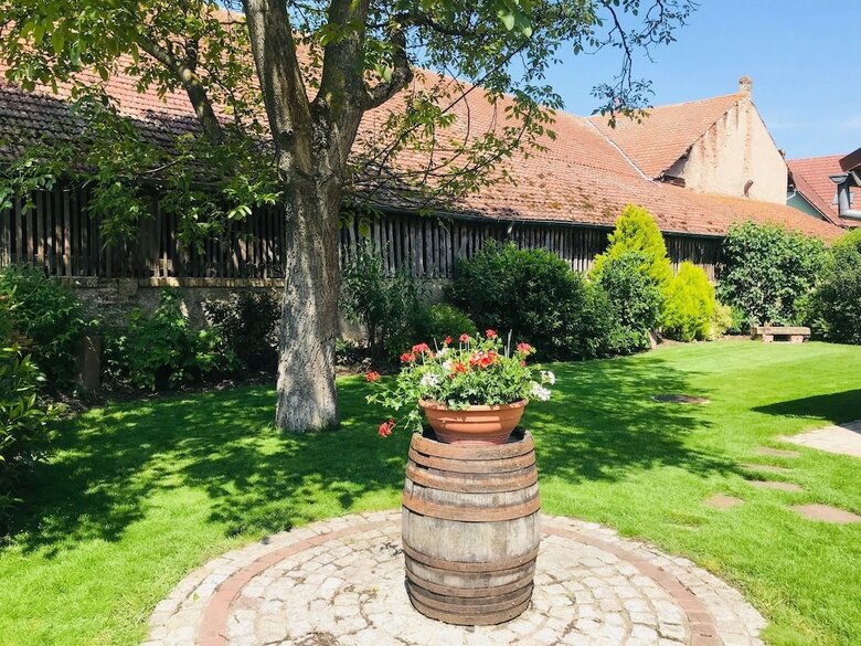 Hotel Les Authentics - Le Domaine D'autrefois & Spa