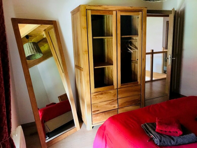 Hotel Les Authentics - Le Domaine D'autrefois & Spa