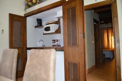 Apartamentos Turisticos Los Alisos