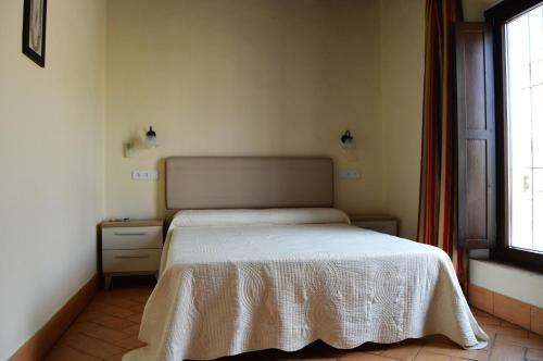 Apartamentos Turisticos Los Alisos