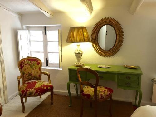 Hotel La Tierra Roja