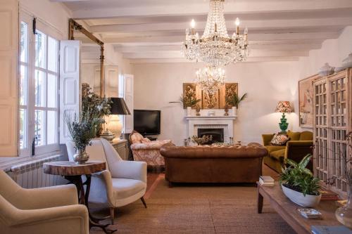 Hotel La Tierra Roja