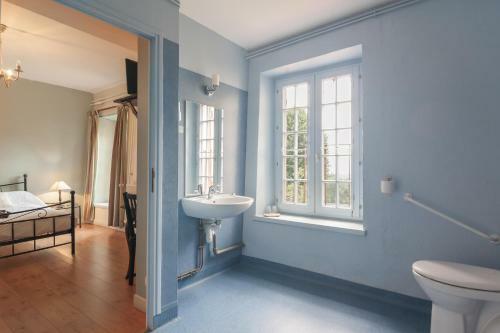 Hotel Le Prieur�