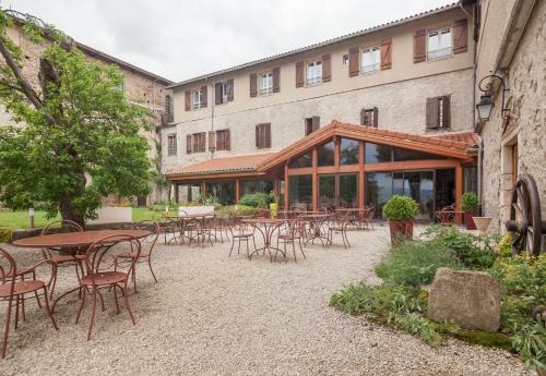 Hotel Le Prieur�