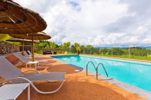 Hotel Le Prieur�