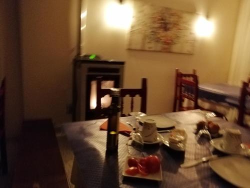 Hostal Torreblanca