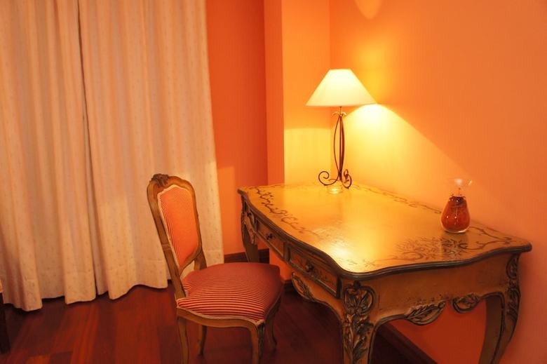 Hotel La Hosteria De Castroviejo