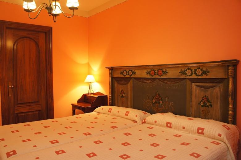 Hotel La Hosteria De Castroviejo