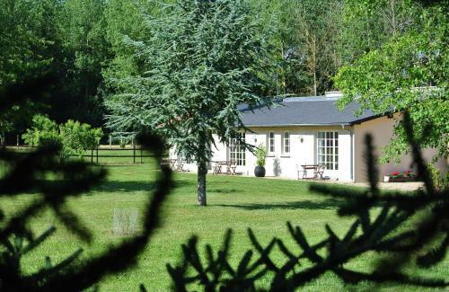 Bed & Breakfast Chambres D'h�tes Le Moulin De Vrin