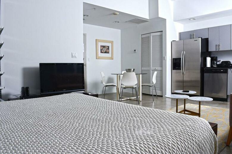 Apartamento Real Living Residences