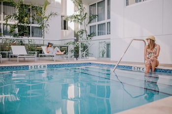 Apartamentos Habitat Residence
