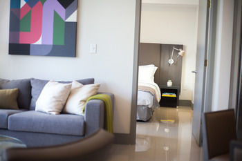 Apartamentos Habitat Residence
