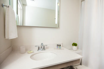 Apartamentos Habitat Residence