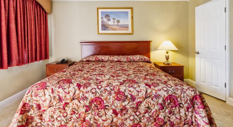 Hotel Sun And Surf Knights Inn