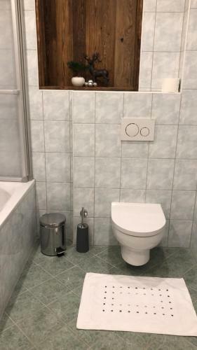 Apartamento Gro�e Ferienwohnung N�he Hochzillertal