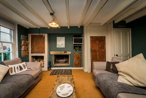 Perkins Cottage