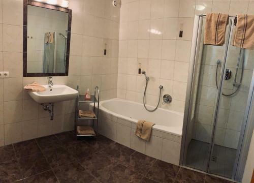 Apartamento Appartements Samerhof - Top 1