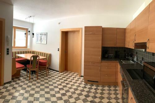 Apartamento Appartements Samerhof - Top 1