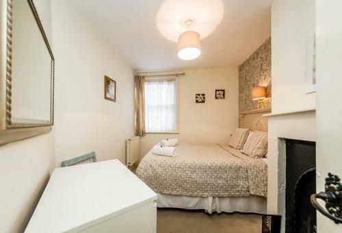 Old Kipper Cottage