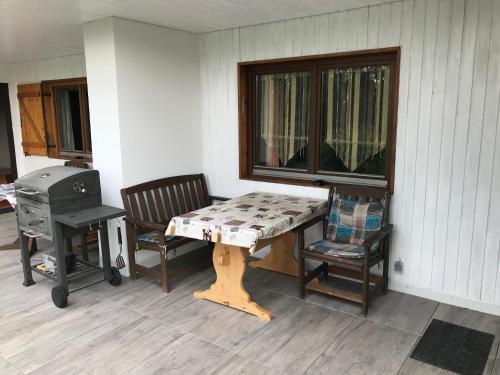 Apartamento Haus Stadlau