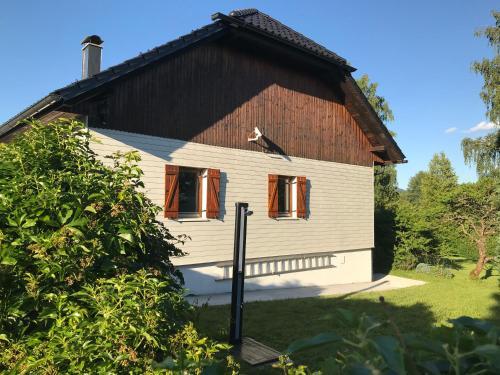 Apartamento Haus Stadlau