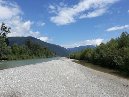 Apartamento Appartement M�llner