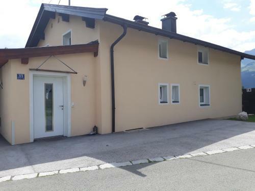 Apartamento Appartement M�llner