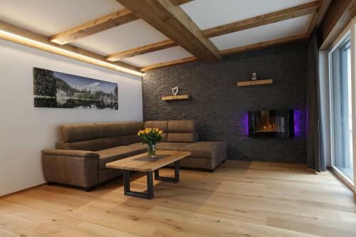 Apartamento Haus Petra