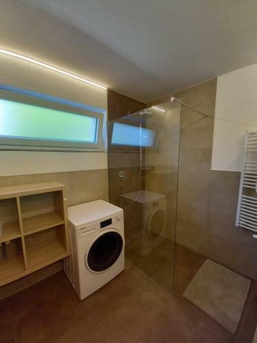 Apartamento Haus Petra