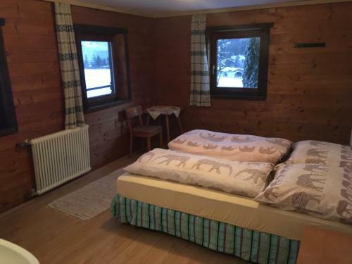 Hostal Mountain Blast