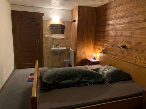 Hostal Mountain Blast