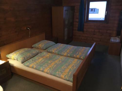 Hostal Mountain Blast